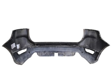 30763426 NÁRAZNÍK ZADNÍ 2.0 D4 AWD 140 2011 VOLVO XC60 II (246)