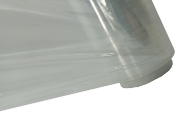 СТРЕТЧ МИНИ РЭП ФОЛЬГА 10 см 0,30 кг бесцветный