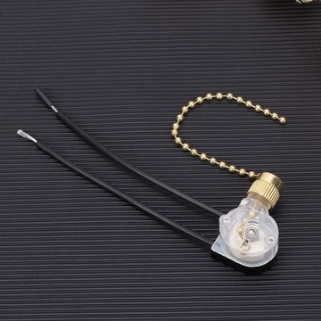 Gniazdo oświetleniowe do wentylatora sufitowego Jackbox 2 szt