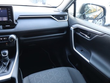 Toyota RAV4 V SUV 2.5 Hybrid Dynamic Force 218KM 2020 Toyota RAV 4 2.5 Hybrid, Salon Polska, zdjęcie 7