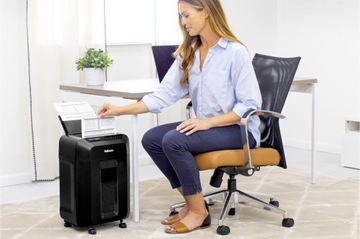 Измельчитель FELLOWES Automax 90M