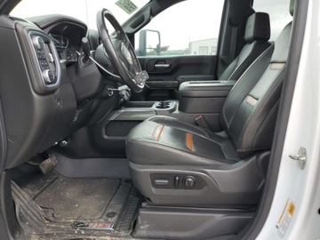  GMC Sierra K2500 AT4 2022 6.6l 6.6 Benzyna 401KM, zdjęcie 7