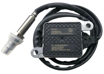 SONDA CZUJNIK NOX MERCEDES S W222 V222 X222 W223
