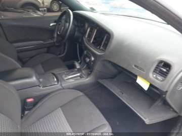 Dodge Charger VII 2022 Dodge Charger 2022r., GT, od ubezpieczalni 3.6 Benzyna 300KM, zdjęcie 8