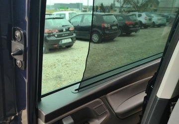 Seat Alhambra II (7N) Van 2.0 TDI 140KM 2014 Seat Alhambra Super wyposazenieZadbany Zarejestrowany 2.0 Diesel 140KM, zdjęcie 13