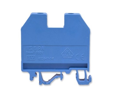 ETI VS 6 PAN Резьбовой соединитель VS 6 PA N 003901069