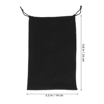 СУМКА ДЛЯ ЛЫЖНЫХ ОЧКОВ СУМКА ДЛЯ ОЧКОВ НА ШНУРЕ