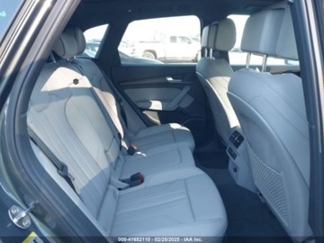 Audi Q5 II 2024 Audi Q5 Premium Plus 55, 2024r., 4x4, 2.0L 2.0 Benzyna 248KM, zdjęcie 9
