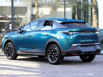 Peugeot 3008 III 2025 Od ręki - GT 1.2 mHEV 145KM / Pakiet Bezpieczeństwo, Zimowy, zdjęcie 1