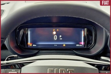 Fiat Doblo V Van Standard Facelifting 1.5 BlueHDi 131KM 2026 FIAT Doblo Combi L2H1 AT8 1.5 130KM 2026, zdjęcie 9