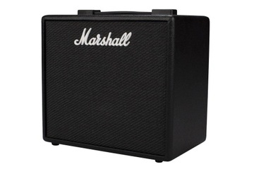 Комбо-гитарный усилитель Marshall CODE 25C мощностью 25 Вт