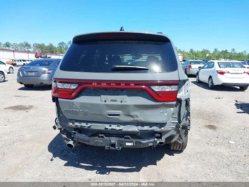 Dodge Durango III 3.6 V6 294KM 2024 Dodge Durango 2024r, GT PLUS, 3.6L 3.6 Benzyna 295KM, zdjęcie 5