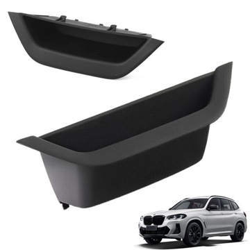 KLAMKI POKRYWA WEWNĘTRZNEJ DO BMW X3 F25 X4 F26