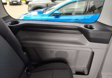 Ford Transit Custom II Van L2 2.0 EcoBlue  136KM 2025 Ford Transit Custom Ford Transit Custom Kombi 2.0 EcoBlue 320 L2H1 Trend M1, zdjęcie 25