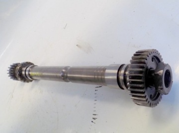 RENAULT MAGNUM 440 E-TECH 03 ВАЛ КОМПРЕССОРА