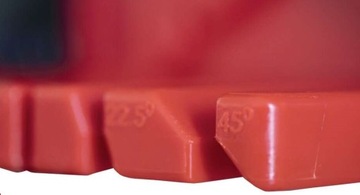 СТУСНАЯ КОРОБКА ДЛЯ РЕЗКИ ПОЛОС ШМИТА