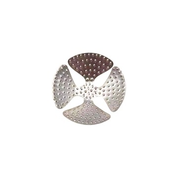 Элементы для ухода за наконечниками снукерных киев, 2 шт.