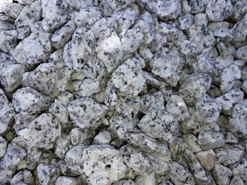 Садовые камни Гранитная крошка Tona BIG BAG