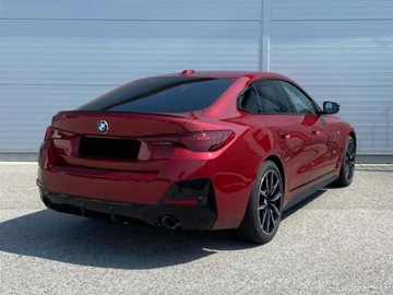 BMW Seria 4 G22-23-26 Coupe 2.0 430i 245KM 2025 BMW Seria 4 Gran Coupe 430i xDrive Sport Sedan 2.0 (245KM) 2025, zdjęcie 3