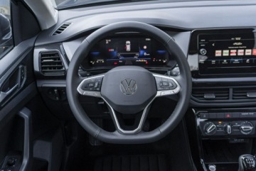 Volkswagen T-Cross SUV Facelifting 1.0 TSI 95KM 2026 Volkswagen T-Cross Life Plus 1.0 TSI 95 KM -, zdjęcie 13