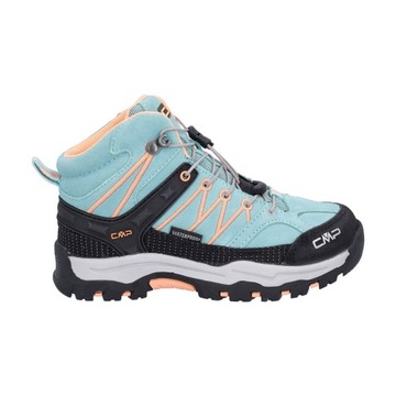 Buty trekkingowe dziecięce CMP RIGEL MID 33