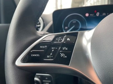 Mercedes EQA SUV Facelifting 250+ 190KM 2026 MERCEDES-BENZ EQA 250+ Progressive Suv (190KM) 2026, zdjęcie 6