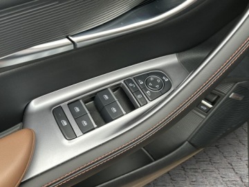 BYD 2025 BYD Seal U DM-i Design 1.5T 323KM AWD AT l Infini, zdjęcie 21
