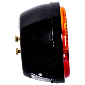 Лампы Ursus C-330 передние, задние, поворотники в комплекте с электроустановкой