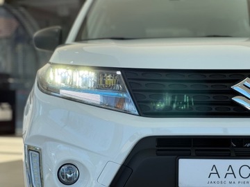 Suzuki Vitara III 2021 Suzuki Vitara SHVS / 1 właściciel / Salon Polska /, zdjęcie 30