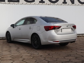 Toyota Avensis III Sedan Facelifting 2015 2.0 Valvematic 152KM 2015 Toyota Avensis 2.0 Valvematic, Salon Polska, zdjęcie 3