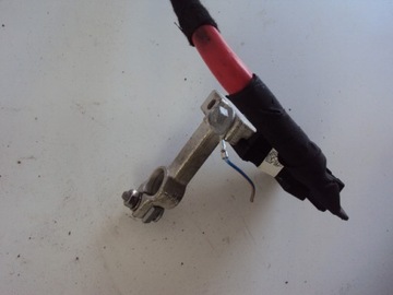 ЗАЖИМ ПЛЮС RANGE ROVER VOGUE L405 13-