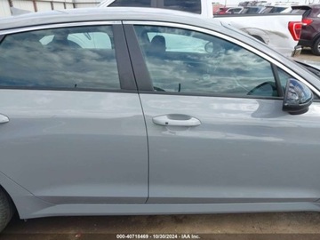 Kia 2024 Kia Inny 2023 r. 1.6 L KIA K5 GT-LINE FWD, zdjęcie 6