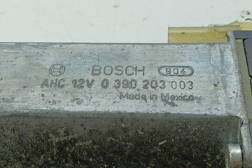 MOTOREK PŘEDNÍHO ZVEDÁK SEDADLA JEEP COMMANDER (XK, XH) 0390203003 3.0L