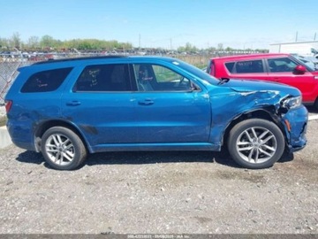 Dodge Durango III 3.6 V6 294KM 2024 Dodge Durango 2024 Dodge Durango GT Plus AWD 3.6 Benzyna 295KM, zdjęcie 5