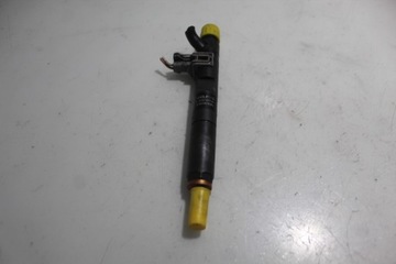 ФОРСУНКИ RENAULT MEGANE II 1.5DCI