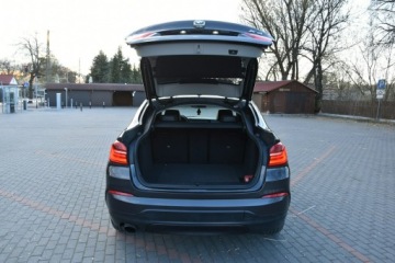 BMW X4 G01 xDrive20d 190KM 2014 BMW X4 2.0d Xdrive Manual 2014r. Xenon Skóra NAVi, zdjęcie 24
