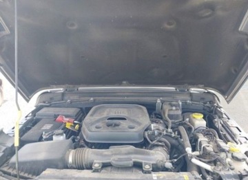 Jeep Wrangler IV 2019 Jeep Wrangler Unlimited Sahara ALTITUDE 4X4 2.0 Benzyna 270KM, zdjęcie 11