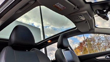 Nissan Qashqai II Crossover Facelifting 1.2 DiG-T 115KM 2018 Nissan Qashqai 1.2DIG-T 115KM Tempomat SalonPL Pan, zdjęcie 9