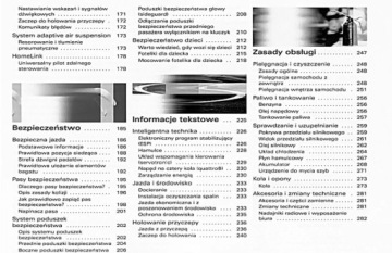 Audi A6 Седан C6 2004-2008 Руководство пользователя
