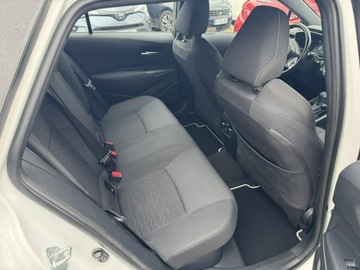 Toyota Corolla XII TS Kombi 1.8 Hybrid 122KM 2021 Toyota Corolla 1.8HSD 122KM LPG Fvat 23% Super, zdjęcie 16