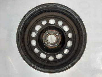 PEUGEOT PARTNER II 15'' 4X108X65 6,5JX15 ET27 CITROEN C4 BERLINGO DS4