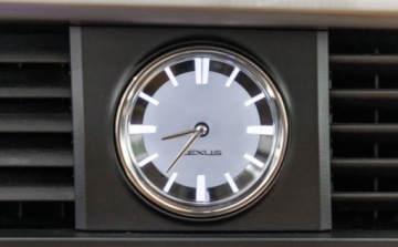 Lexus RX IV SUV Facelifting RX 300 238KM 2021 Lexus RX 300 F-Impression 2.0 Benzyna 238KM, zdjęcie 38