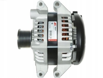 ALTERNATOR AS-PL do BMW 5 F11 523i 528i 530i
