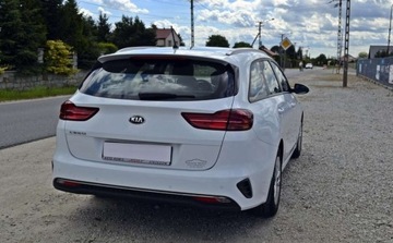 Kia Ceed III Kombi 1.0 T-GDI 100KM 2020 Kia Ceed Kia Ceeaposd III TOP STAN Bezwypadek WYPOSAZONY Benzyna 100KM, zdjęcie 9