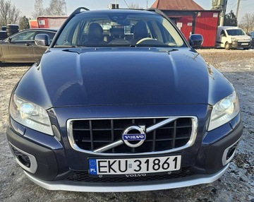 Volvo XC70 II Kombi 2.0 D3 163KM 2012 Volvo XC 70 2,0 5 cyl, zdjęcie 20