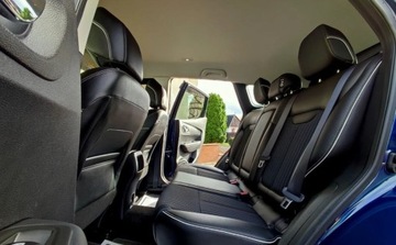 Renault Kadjar Crossover 1.2 Energy TCe 130KM 2017 Renault Kadjar Caly 100 Bezwypadkowy Oryginal BOSE NAVI lampy FULL LED, zdjęcie 19