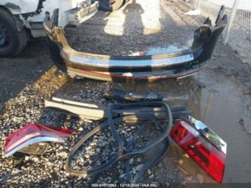 Volkswagen 2023 Volkswagen Atlas 2023r., 2.0L 2.0 Benzyna 235KM, zdjęcie 6