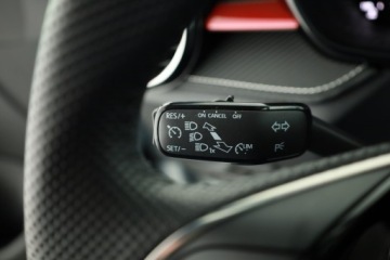 Skoda Fabia IV 2025 Skoda Fabia 1.0 TSI, 1. Właściciel, Serwis ASO, zdjęcie 19