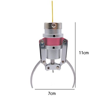Ручной кран, легко собрать, запасной коготь для крановой машины для игрушек