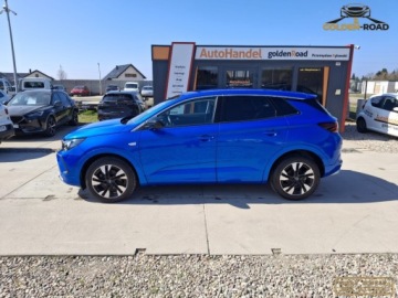Opel 2022 Opel Grandland 1,5 hdi 130KM automat navi kamera masaz led oplacony 1.5, zdjęcie 8